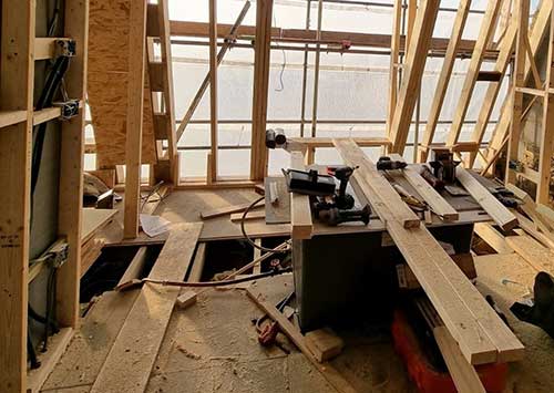 Loft Conversions Beckenham BR3 Builder Contractor