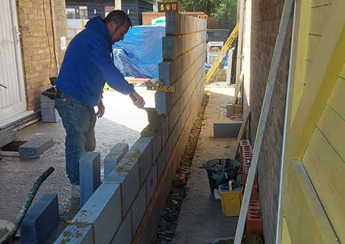 Builder near me Clapham SW4 Building Repairs Construction Clapham