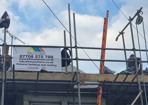 Rotherhithe SE16 Building Contractors