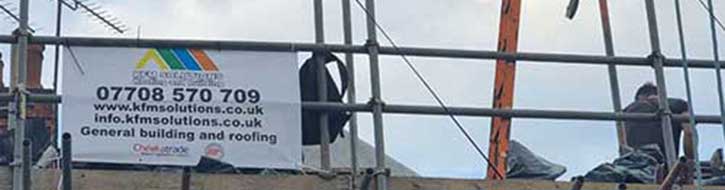 local construction company Streatham SW16