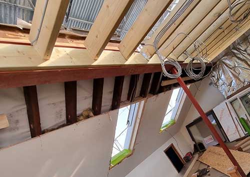House extension builders near Streatham
